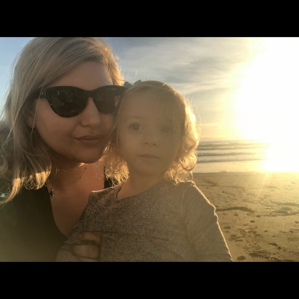 Meet your Posher, Lea